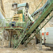 Montaje banda de goma en obra