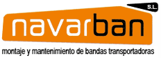 Navarban - Montaje y mantenimiento de bandas transportadoras en Navarra